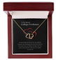 College Freshman | Black | Everlasting Love | College Student Gift