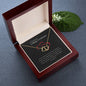 College Freshman | Black | Everlasting Love | College Student Gift