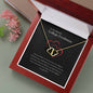 College Freshman | Black | Everlasting Love | College Student Gift