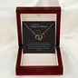 College Freshman | Black | Everlasting Love | College Student Gift