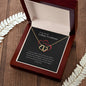 College Freshman | Black | Everlasting Love | College Student Gift