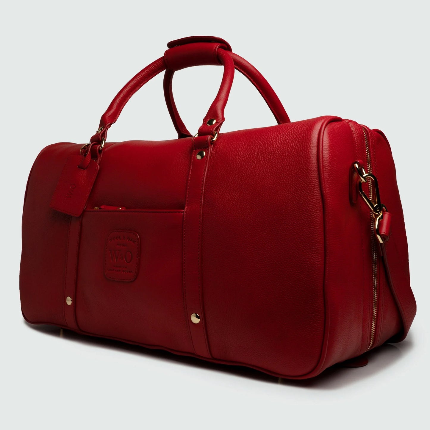 Duffle Suitcase 20"