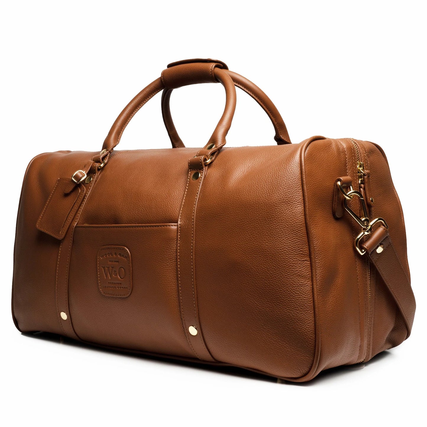 Duffle Suitcase 20"