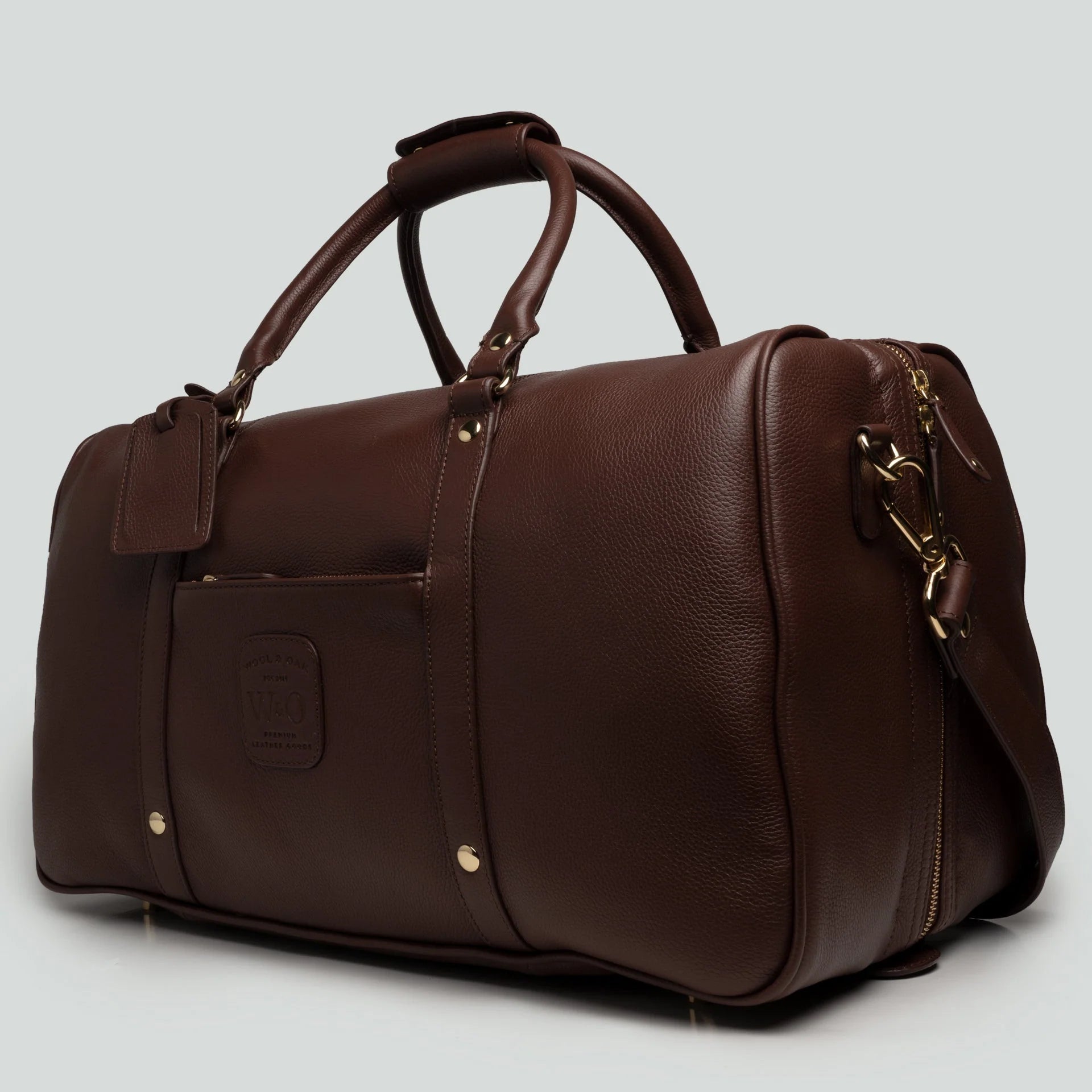 Duffle Suitcase 20"